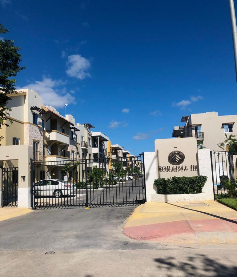 Casa A'ak Apartamento *