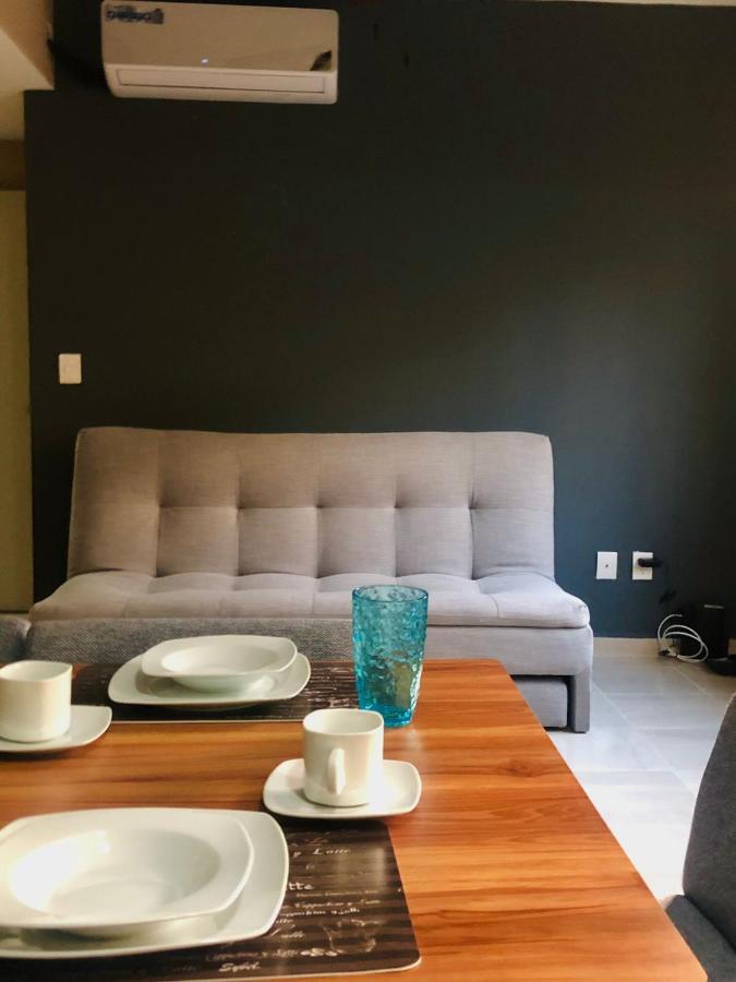 Apartamento Casa A'ak