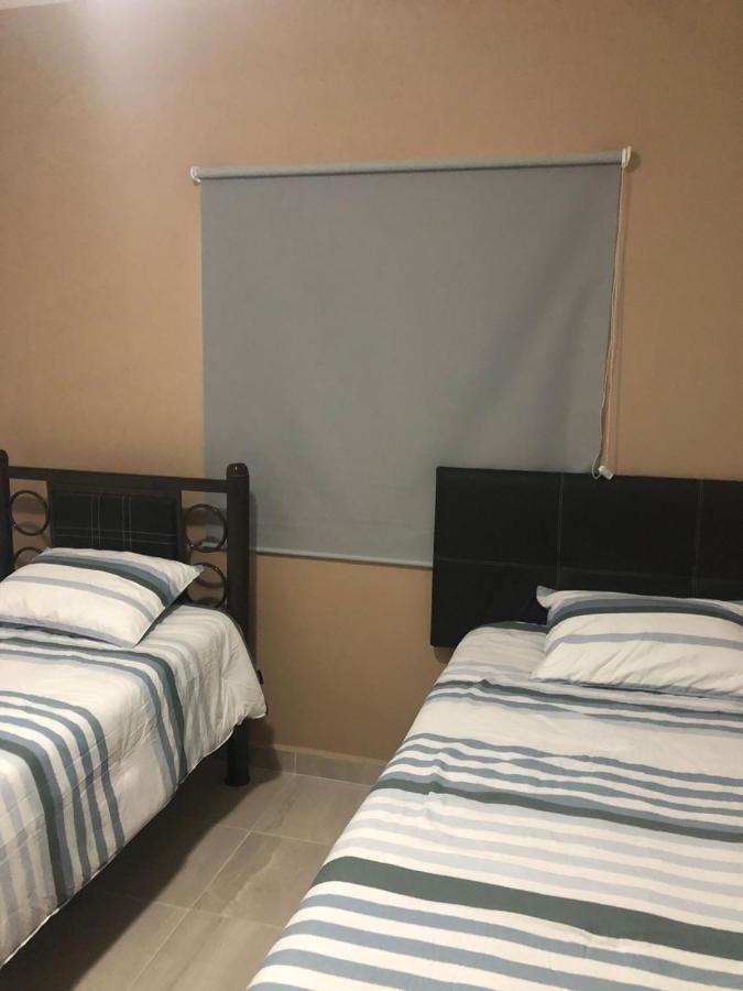 Casa A'ak Apartamento