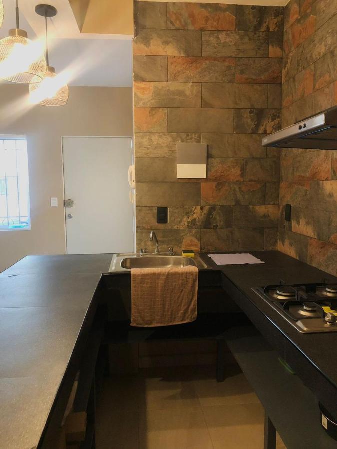 Apartamento Casa A'ak