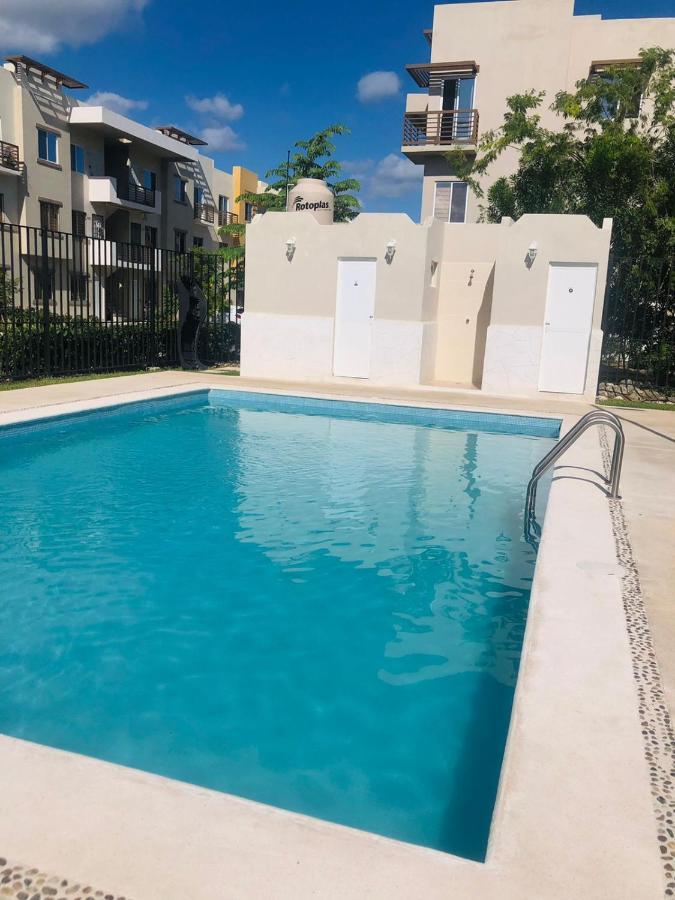 Casa A'ak Playa del Carmen
