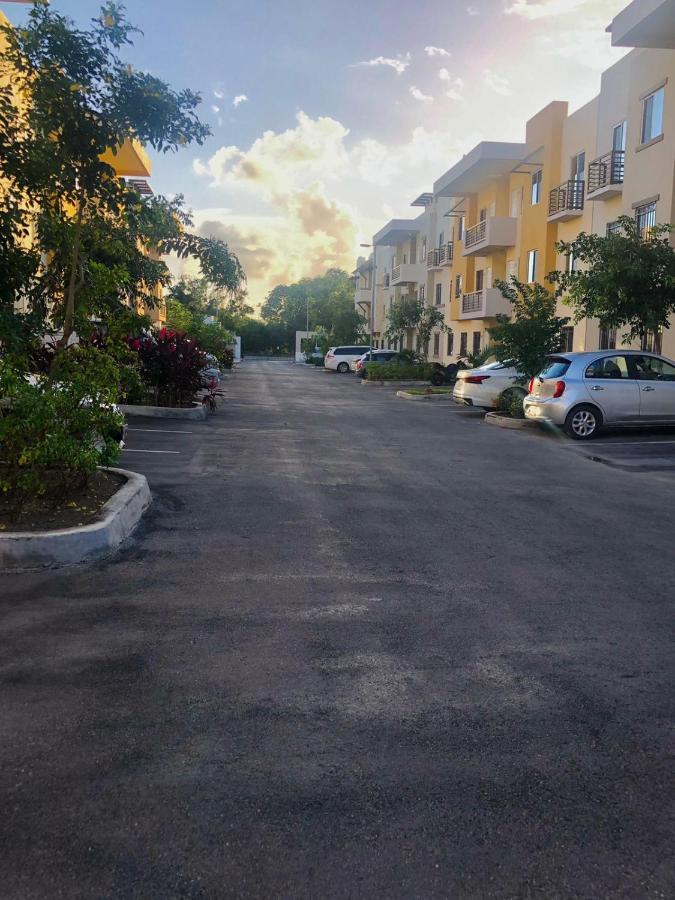 Casa A'ak Apartamento